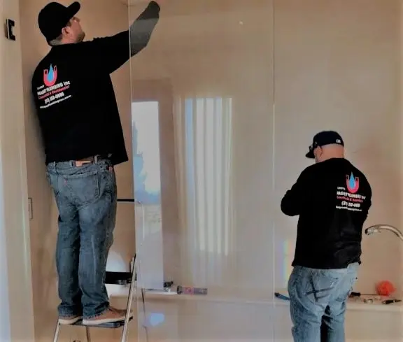 Professional plumbing installation for Tankless Water Heater Installation in El Cerro Mission