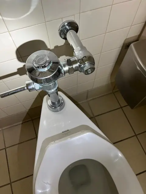 Fixture installation and repair for Hydro Jetting in El Cerro Mission